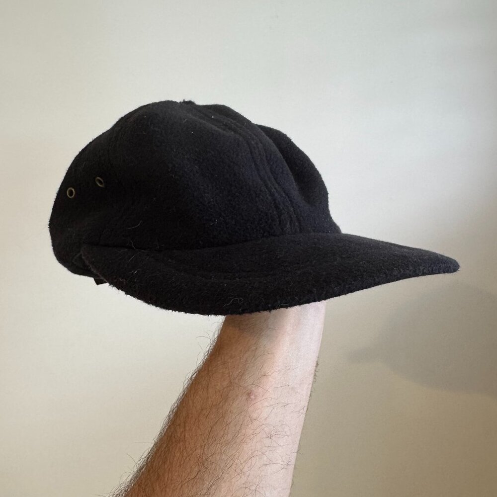 LL Bean Fleece Hat
